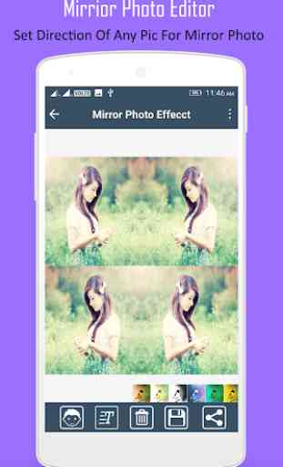 Mirror Photo Editor 1