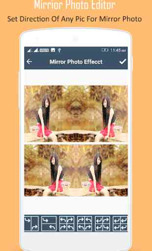 Mirror Photo Editor 2