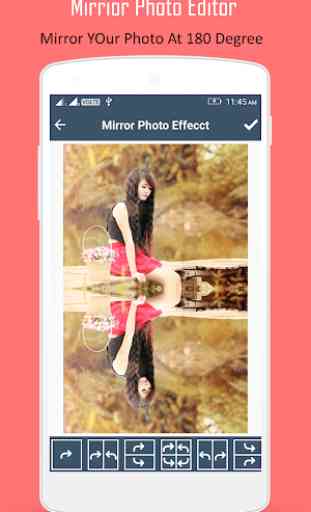 Mirror Photo Editor 4