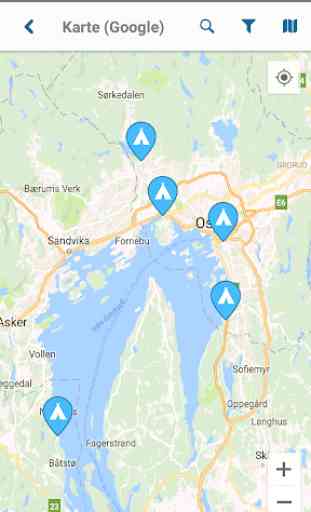 NorCamp - Camping in Skandinavien 2