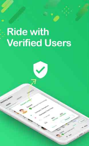 Quick Ride, the Best Carpooling App in India 2