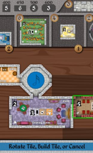 Castles of Mad King Ludwig 1