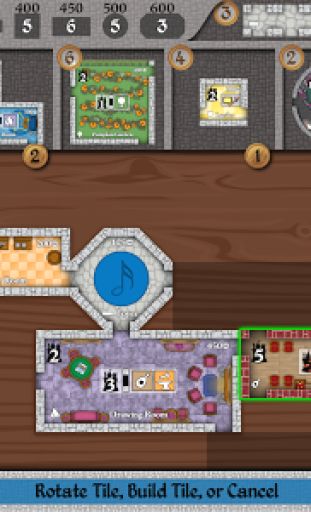 Castles of Mad King Ludwig 4