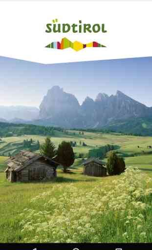 Südtirol Trekking Guide 1