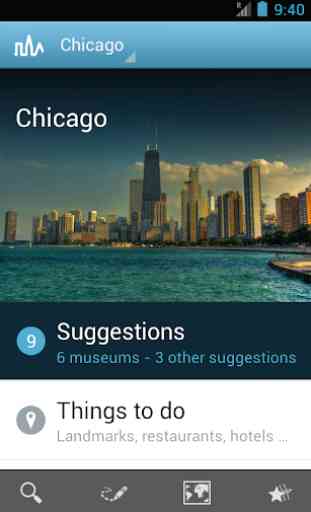 Chicago Travel Guide Triposo 1