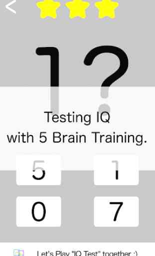 IQ Test 2
