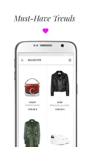MYBESTBRANDS - Mode, Sales & Trends Shopping App 3