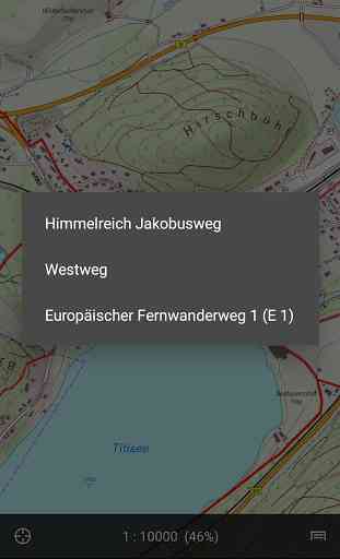BW Map mobile 2