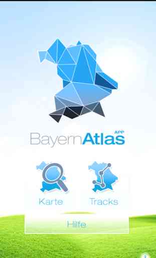 BayernAtlas-App 1
