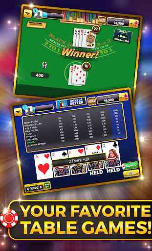 Casino: FREE Slots 3