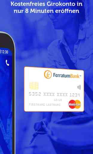 Ferratum Mobile Bank 2