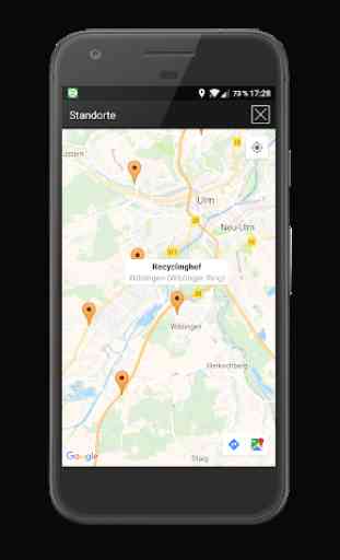 MyMüll.de - Abfall App 3