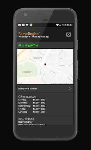 MyMüll.de - Abfall App 4