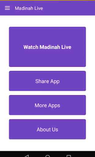 Watch Makkah Live Madina Live TV - Ramadan 2019 2
