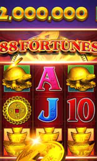 88 Fortunes Online Casino – Slots Spielautomaten 1
