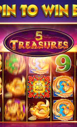 88 Fortunes Online Casino – Slots Spielautomaten 2