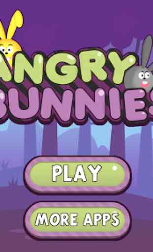 Angry Bunnies 3