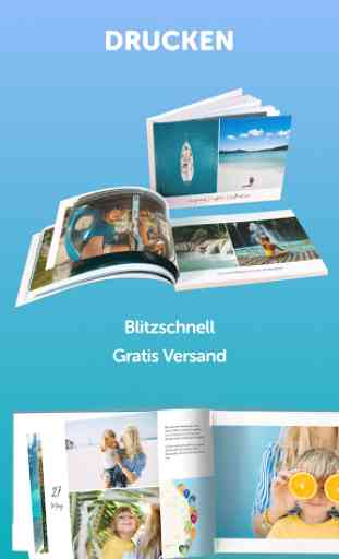 Reisetagebuch und Reiseblog 3