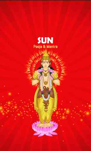 Sun Pooja and Mantra 1
