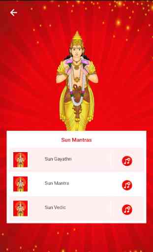 Sun Pooja and Mantra 3