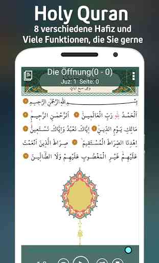Azan-Zeit Pro : Gebetszeiten, Quran, Qibla 2