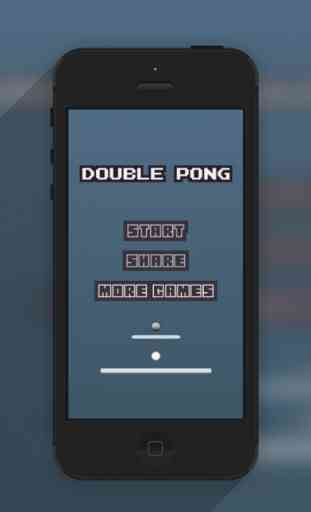 Double Pong Free 1