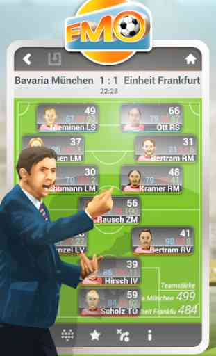 FMO Fussball Manager 2