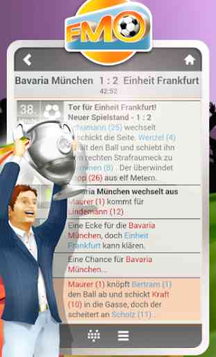 FMO Fussball Manager 3
