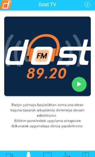 Dost Radyo TV 4