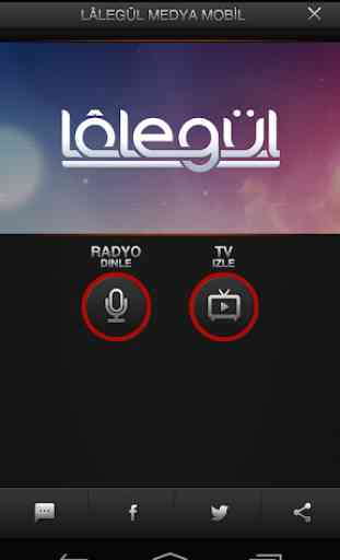 LALEGÜL TV 1