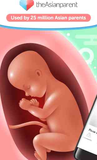 theAsianparent Baby & Pregnancy 1
