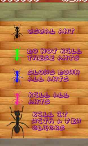 Ants Killer- 2