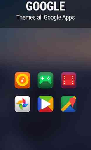 Vibe Icon Pack 2