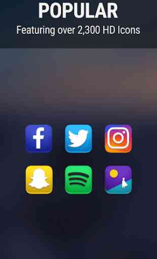 Vibe Icon Pack 4