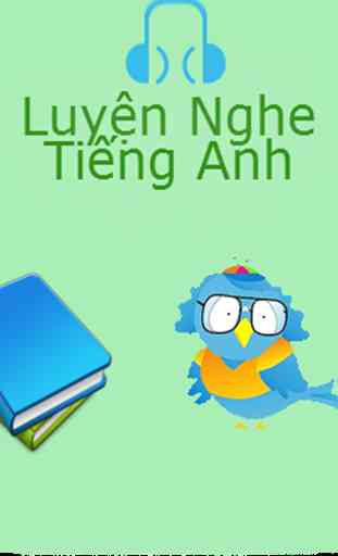 Game Luyện Nghe Tiếng Anh 1