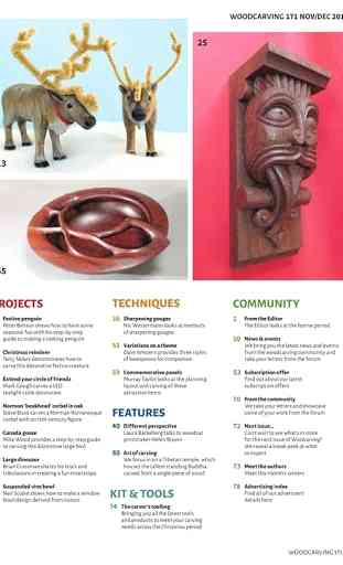 Woodcarving Magazine 2