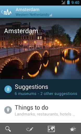 Netherlands Travel Guide 2