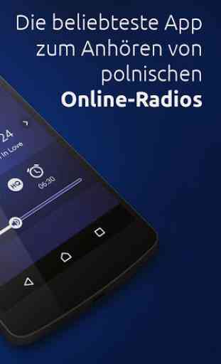 PL Radio - Polnische Online-Radios 2