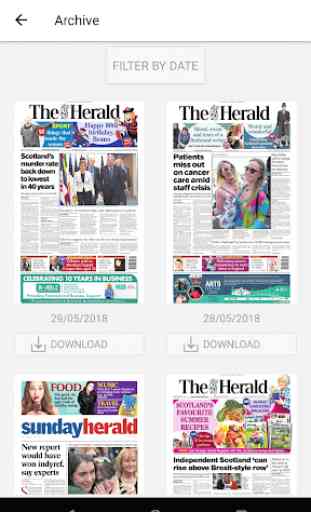 The Herald Newspaper 3