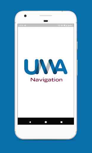 UMA Navigation 1