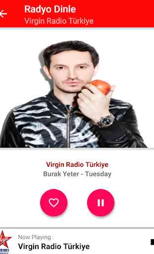 Radyo Dinle - Türkçe Radyolar 3