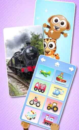 App für Kleinkinder Kinder App 3