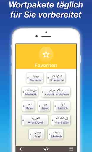 Arabisch lernen mit Nemo 4