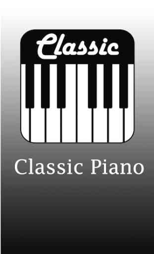 Classic Piano 1