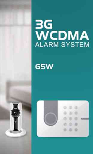 G5W Alarm 1