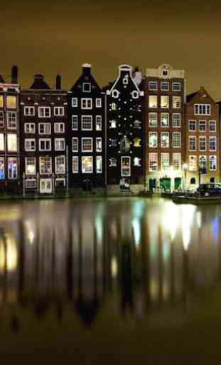 Amsterdam Wallpapers 2