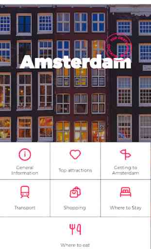 Amsterdam Guide Civitatis 2
