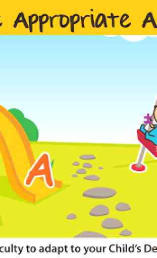 Baby Games & Rhymes (Ad Free) 3