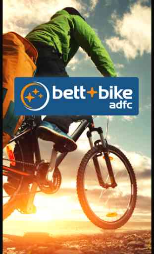Bett+Bike 1