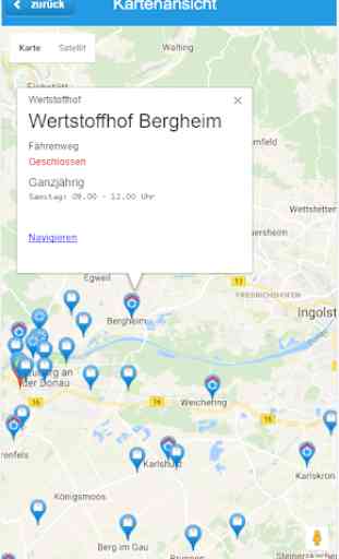 Landkreisbetriebe-App 4